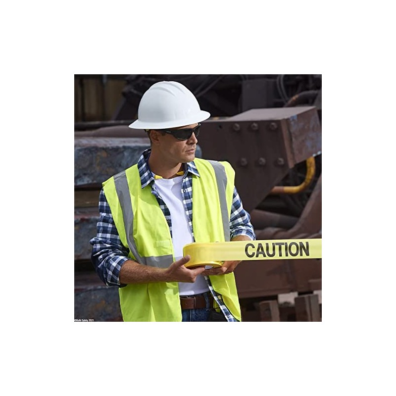 bollé Safety PSSKOME408 KOMET Safety Glasses, PC PCs, Anti-Scratch, Anti-Fog