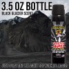 AGENT 420 Air Freshener BLACK GLACIER AGENT 420 3.5oz WEED