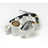 OEM LG Refrigerator Compressor Overload Protector Thermistor for LSXS26366S, LSXS26366D,