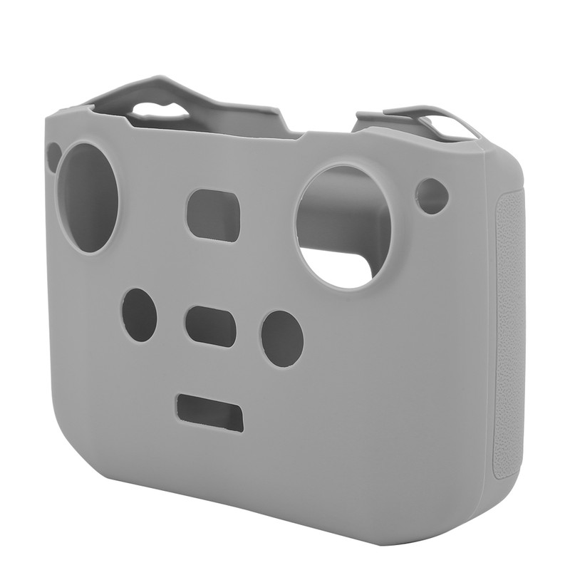 Silicone Remote Protective Cover Dustproof AntiFall AntiScratch Sleeve for Mavic