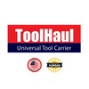 ToolHaul Universal Tool Carrier Kit for Tractors, Fixed Mount, Made
