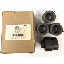 Lawson 89761 1"-12 X 1-3/8"-12 Heavy Duty Key Locking Insert Kit