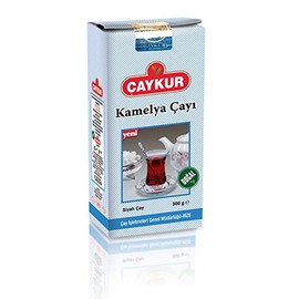 cAYKUR KAMELYA TEA 500GR