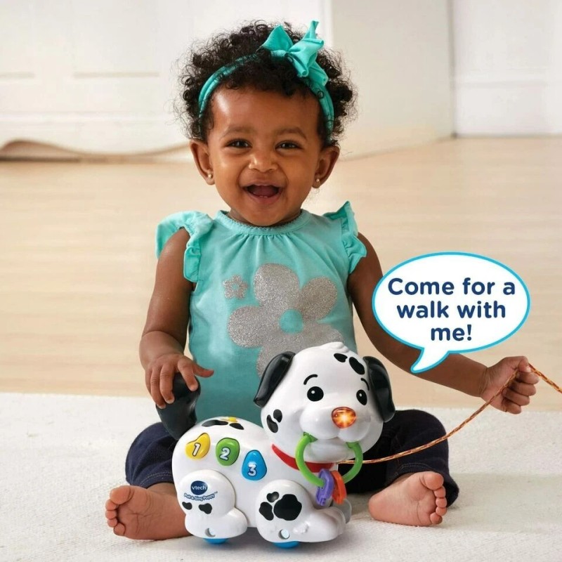 VTech Educational Toys For 1 To 3 Year Old Toddlers