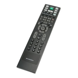 MKJ32022834 Replace Remote Control fit for LG LCD Plasma TV 26LC7D 26LC7DC 42LC4D 32LC4D 26LC7D-UB 26LC7DC-UB 32LC4D-UA 42LC4D-UA 32CL40 32LC7D 32LH40 26LC7DC-UK