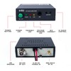 BTECH AMP-220 Amplifier | 30-50W Power Boost for 1.25M Band