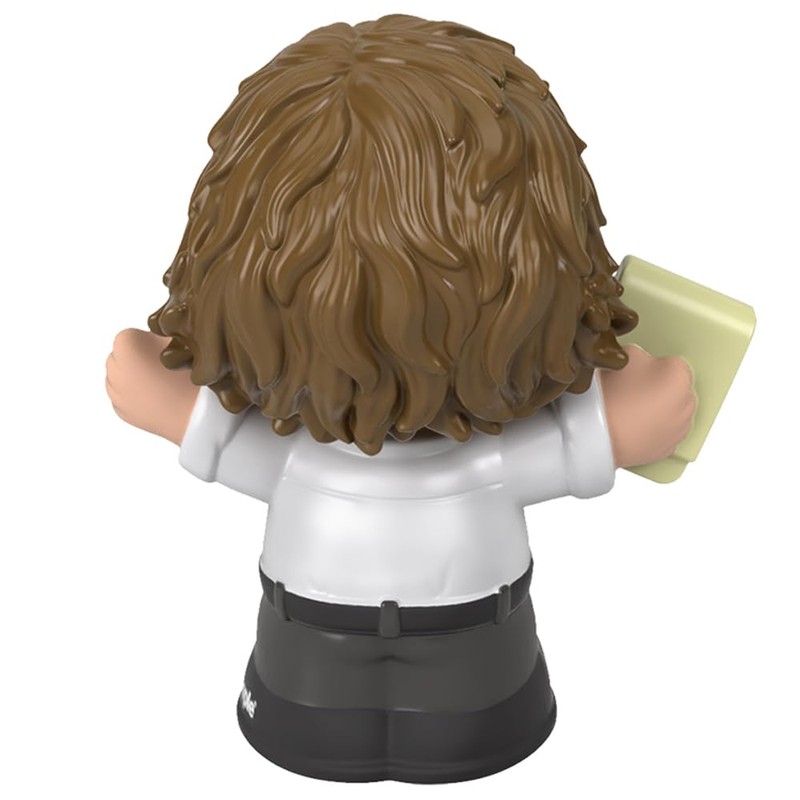 Little People Office Series Inspired GKR13 ~ Jim Replacement Figure