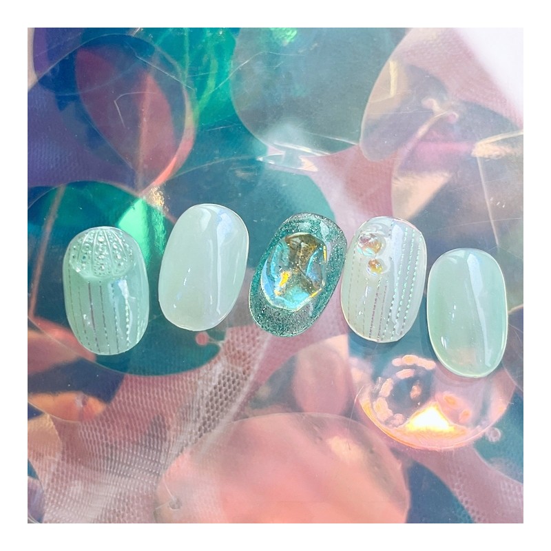 Yunseul⋆* - Petit Round / 윤슬⋆* - 쁘띠라운드