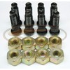 Lug Nut & Stud Kit for Bobcat® Skid Steer Loaders AK-6564669
