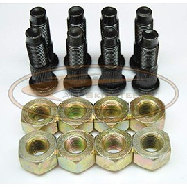 Lug Nut & Stud Kit for Bobcat® Skid Steer Loaders AK-6564669
