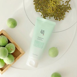 Beauty of Joseon Refreshing Cleanser - Hypoallergenic Cleanser with Low pH 100ml