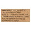 Teapigs Liquorice & Peppermint - 15 Tea Temples(net wt 1.6