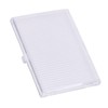 Dome Light Lens Snap On Transparent Plastic Roof Dome Light