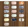 BaraRose Chopsticks Rest, Japanese Style, Chopstick Rest, Chopsticks Pillow, Soramamame