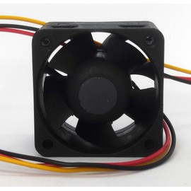 Generic New for Sunon Maglev GM1204PQV1-8A DC 12V 2.8W 40x40x28mm 3 Pin Case/CPU Cooling Fan