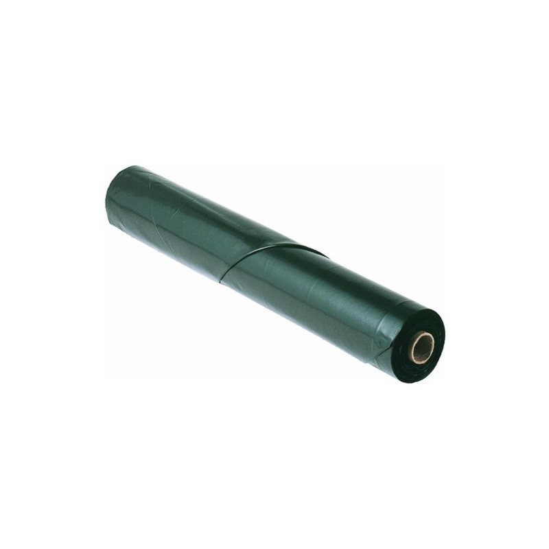 Berry Plastics 626057 Black Polyethylene Sheeting