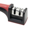 Winco KSP-2 Kitchen Knife Sharpener Medium