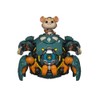 Funko Pop! Games: Overwatch - Wrecking Ball 6"
