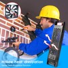 inShareplus DC 24V 8.5A 200W Switching Power Supply, AC 110~250V