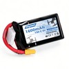 Rhyzem 1600 mah 6s Lipo Battery 150C 22.2V Lipo Battery