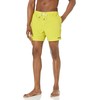 Oakley Men's Standard All Day 16" Beach Short, Sulphur, X-Small