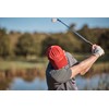 PGA Tour - Golf Towel, Premium Microfibre Towel, Bag-loop, 38”