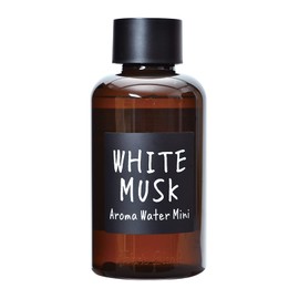 John's Blend OA-JON-71-1 Aroma Water for Humidifiers, 2021 Model, White Musk, 8.5 fl oz (250 ml)