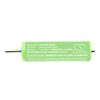 Cameron Sino New Ni-MH Battery for Panasonic ER2211, ER221E2, ER-5209,