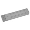 M.2 NVME HDD Enclosure USB 3.1 Gen2 Magnetic Interface 10Gbps