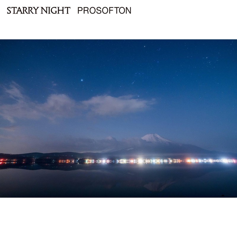 Kenko Starry Night Pro Soft 77mm