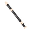 8 Hole Recorder Detachable Soprano Recorder Musical Instrument with Cleaning