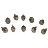 Boat Fuel Tank Screws | 10-24 x 5/8 Inch Bolts