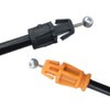 Door Handle Latch Cable Fit for 2007-2014 Chevy Silverado Tahoe