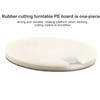 Racket Rubber Cutting Board,Table Tennis Racket Rubber Cutting Table Cutting