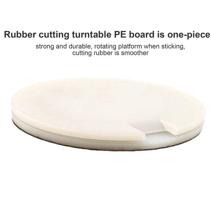 Racket Rubber Cutting Board,Table Tennis Racket Rubber Cutting Table Cutting