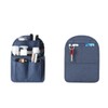 Backpack Insert Organiser, Organiser Backpack Travel Hanging Travel Backpack Insert