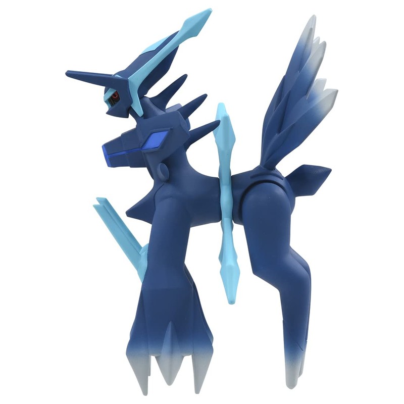 Monkore ML-27 Dialga (Origin Form)