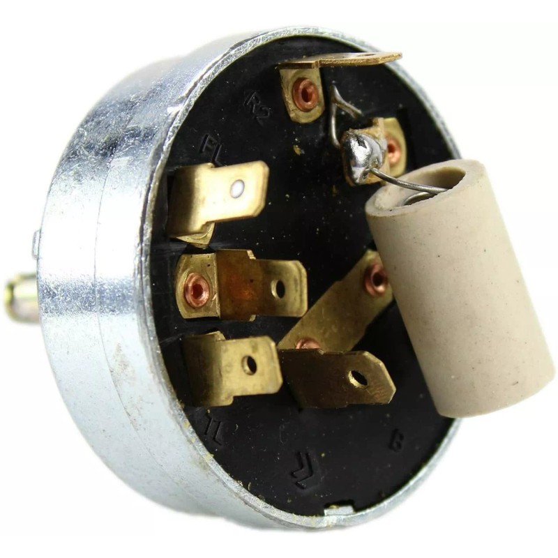 eparts.shop E-AR28401 Light Switch - 4 Position for John Deere