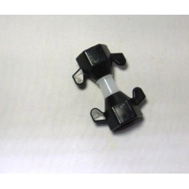 SHURFLO 244-2866  Wingnut Swivel Pump/Accumulat