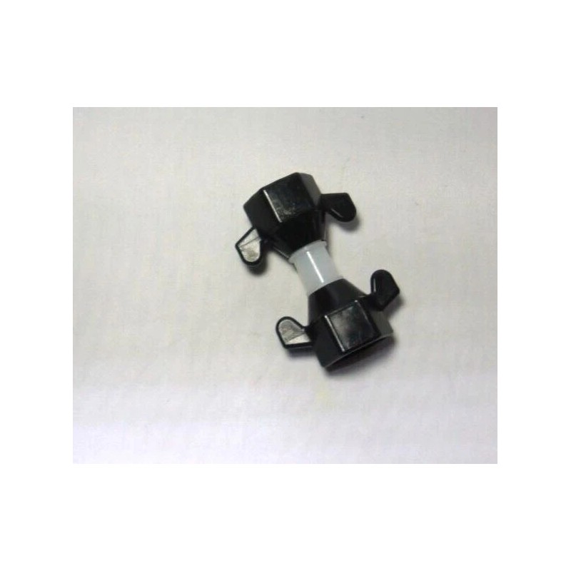 SHURFLO 244-2866 Wingnut Swivel Pump/Accumulat