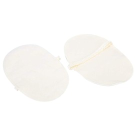 Yinhing Underarm Sweat Pads,Reusable Premium Absorbent Armpit Underarm Pads For Women And Men,Non Visible,Quick-Drying,Sweat Armpit