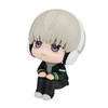 Wind Breaker Adventure Look Up PVC Statue Ren Kaji 11