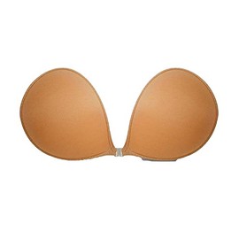 NuBra Women's Feather Lite Bra