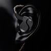 Letshuoer S08 Fourth Generation Planar in Ear Monitor, Dual-Coil 13mm