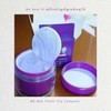 MK face skincare soap cream whitening cleasing soao