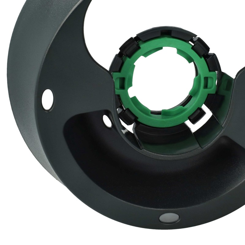 vhbw Mixing Pot Foot Compatible with Vorwerk Thermomix 32979, 70877A,