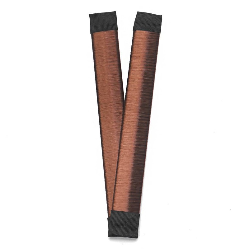 CENPEK 6 x Magic Hair Bun Shapers Quick and Easy