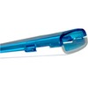 Ishida Lunch Fit Chopsticks Case Set, 7.1 inches (18 cm),