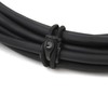 D'Addario Accessories Planet Waves PW-ECT-10 Elastic Cable Ties, 10-pack