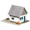 Faller FA131362 Kleine Mühle Modellbausatz, Zubehör, Mehrfarbig, Small